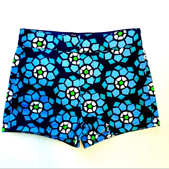 GAP Other - Gap kids fun geometric design shorts nwt 4T